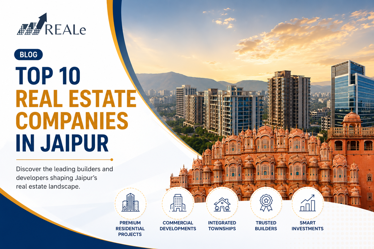 Complete Real Estate Management with REALe ERP