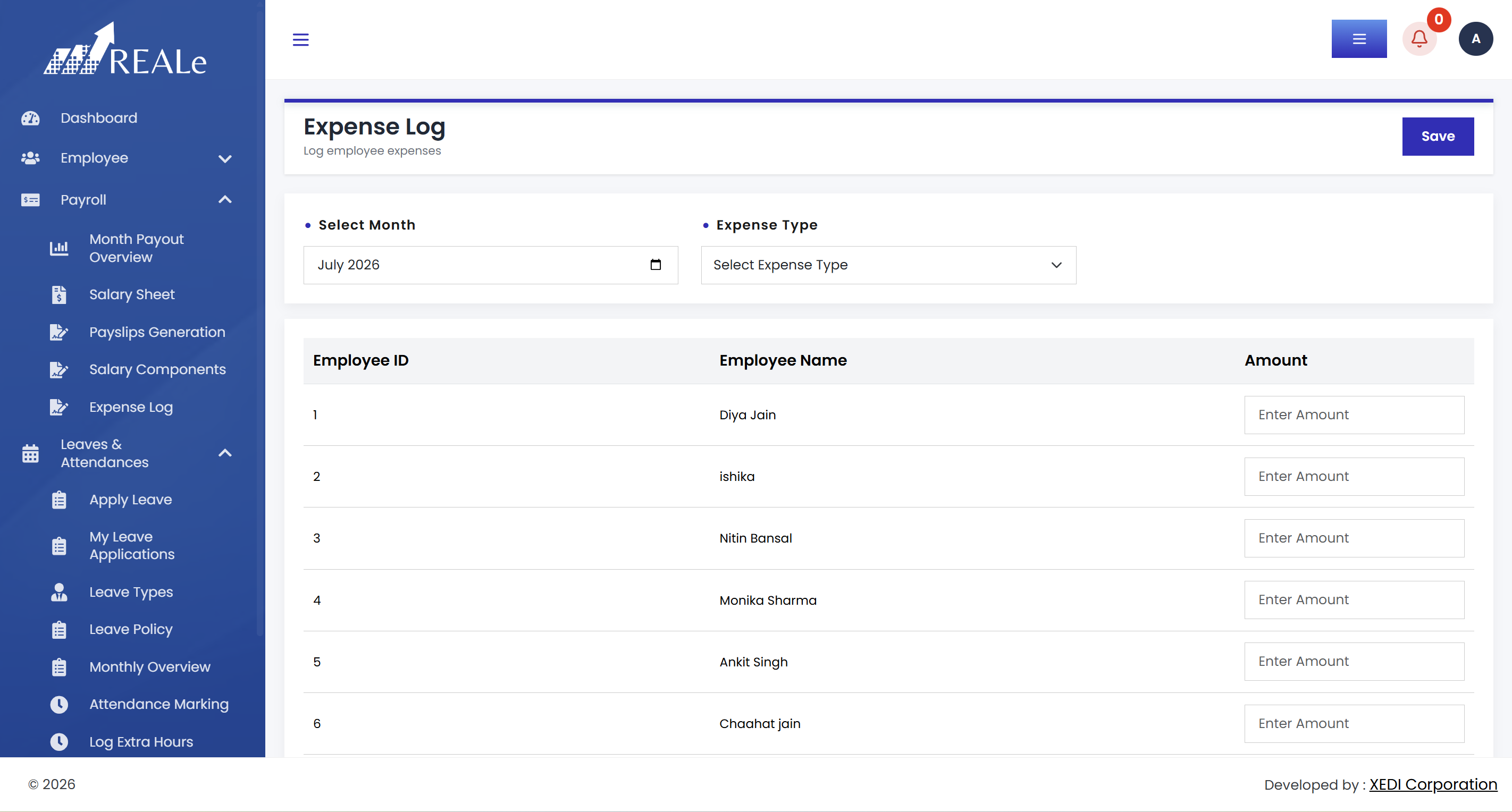 Document Management