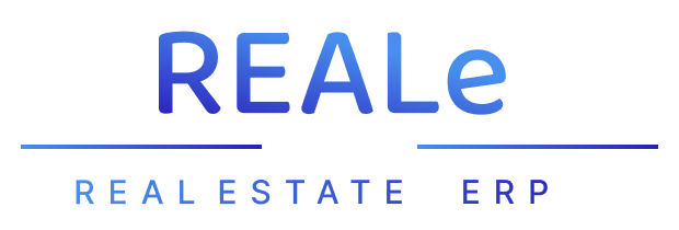 REALe Real Estate ERP